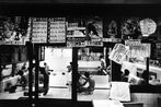 William Klein contemporary artist