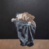 Untitled by Apostolos Georgiou contemporary artwork Painting