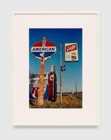 Untitled by William Eggleston contemporary artwork photography