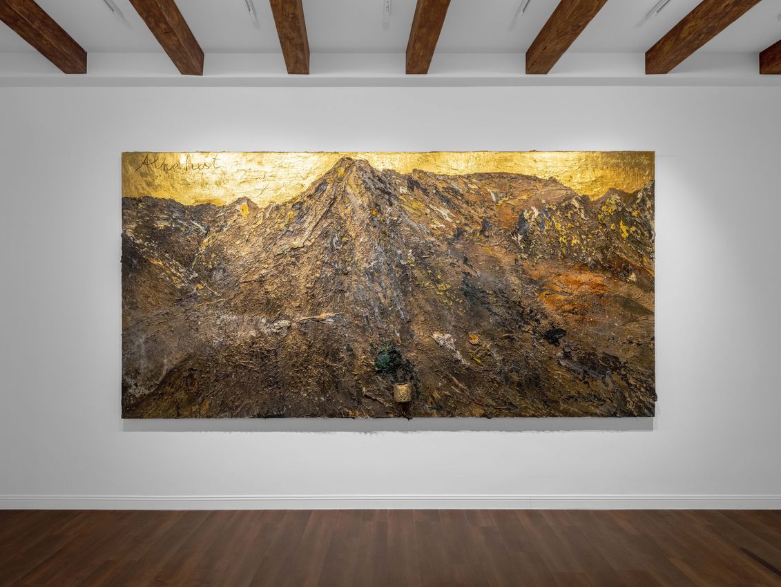 Anselm Kiefer