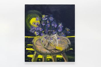Ann Craven contemporary artist