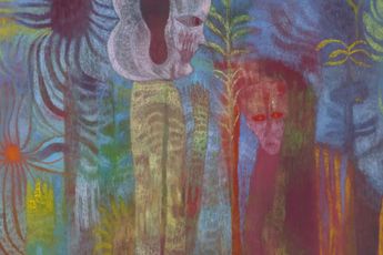 Maja Ruznic contemporary artist