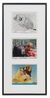 Cautious Smile Maquette by John Baldessari contemporary artwork Works on Paper