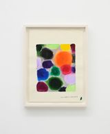 Untitled by Naofumi Maruyama contemporary artwork works on paper