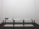 Tabula Rasa by Hany Armanious contemporary artwork Sculpture