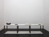 Tabula Rasa by Hany Armanious contemporary artwork sculpture