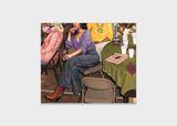 OFC by Eric White contemporary artwork painting