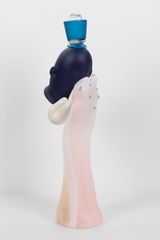 Running water by Mark Whalen contemporary artwork painting sculpture