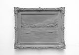 Seascape by Hans Op De Beeck contemporary artwork sculpture