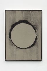 Eclipse by David Noonan contemporary artwork textile