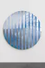 Berlin - New York by Elmgreen  Dragset contemporary artwork Painting