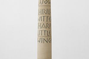 Ian Hamilton Finlay
