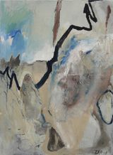 Serf by Zhao Yang contemporary artwork painting