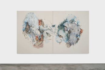 Christine Ay Tjoe contemporary artist