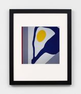 What I am doing No.74 by Yamazawa Eiko contemporary artwork photography