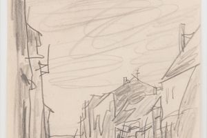 Lyonel Feininger