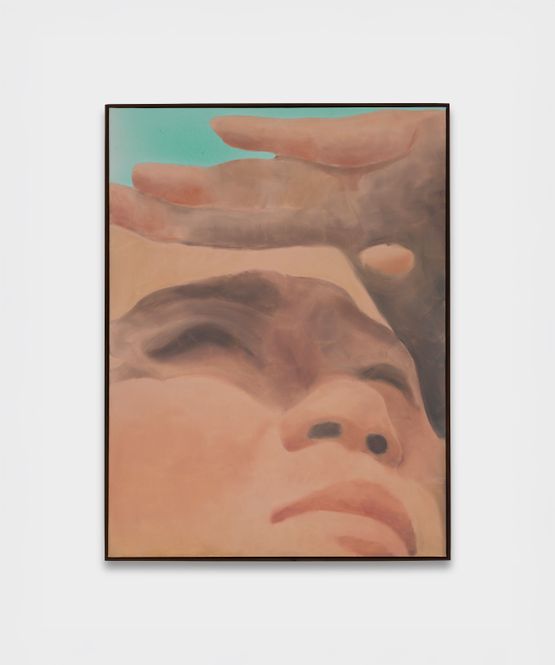 Suray by Ciaran Murphy contemporary artwork Painting