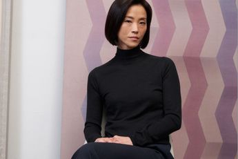 Suzanne Song contemporary artist