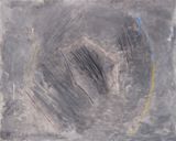 Untitled by Sen Chung contemporary artwork painting