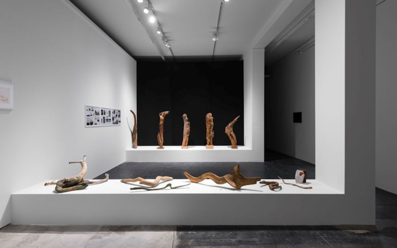 Group Exhibition
