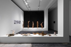 Group Exhibition