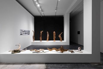 Contemporary art exhibition Group Exhibition A Tale of Apparitions at Galeria Plan B Berlin Germany