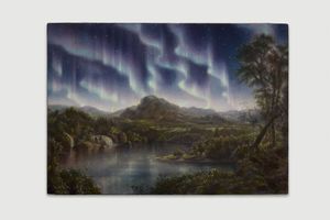 Laurent Grasso