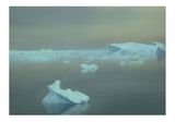 Eis Ice by Gerhard Richter contemporary artwork print