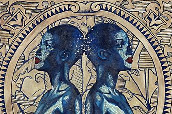Contemporary art exhibition Group Exhibition Caribbean Contemporary at Unit Online Only United Kingdom
