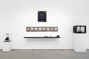 Group Exhibition