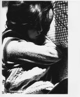 Untitled wife by Takuma Nakahira contemporary artwork photography