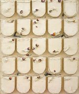 WORK 65-47 by Yukihisa Isobe contemporary artwork mixed media