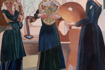 Alice Herbst contemporary artist