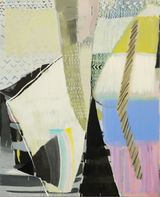 untitled by Sanghoon Ahn contemporary artwork painting works on paper