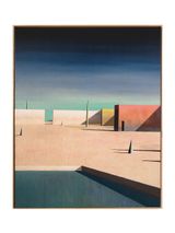 Assab 2 by Ramon Enrich contemporary artwork painting