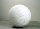 Moon by Not Vital contemporary artwork Sculpture