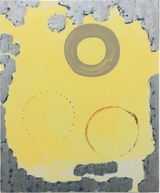 The Topology of Time by Tao Yi contemporary artwork painting