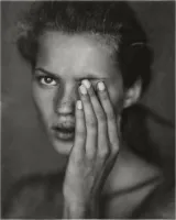Kate New York by Paolo Roversi contemporary artwork photography