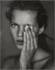 Kate New York by Paolo Roversi contemporary artwork Photography