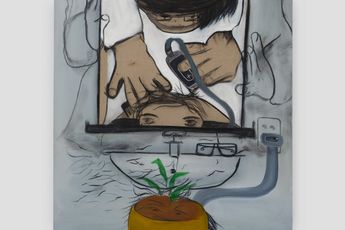 Owen Fu contemporary artist