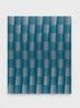 Tesselle Fold by Suzanne Song contemporary artwork Painting