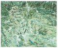 landscape painting by Jiwon Kim contemporary artwork Painting
