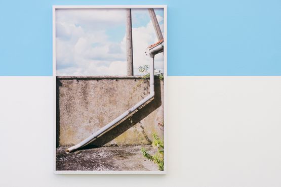 Problems and Solutions Section 6 by Kathrin Sonntag contemporary artwork Photography