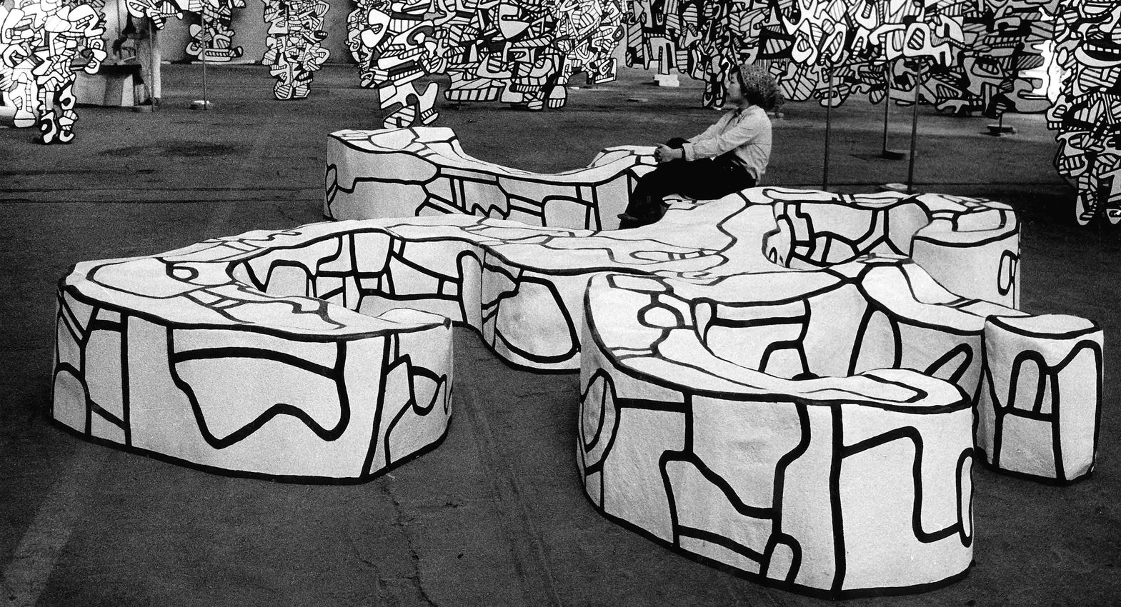Jean Dubuffet