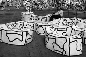 Jean Dubuffet
