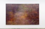 Untitled by Luke Brennan contemporary artwork Painting
