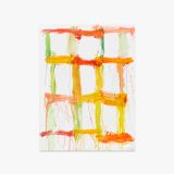 Untitled by Alexander Wertheim contemporary artwork painting