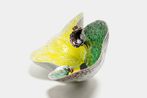 Batista by Kentaro Kawabata contemporary artwork Sculpture