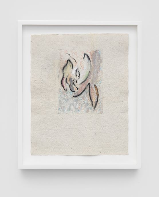 Rimbaud in Abyssinia by Marc Camille Chaimowicz contemporary artwork Mixed Media