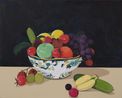 Still Life by Chen Fei contemporary artwork Painting